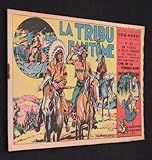 coq hardi biere fut  Magazine Coq-Hardi n°102 : La tribu fantôme [Journal] Collectif