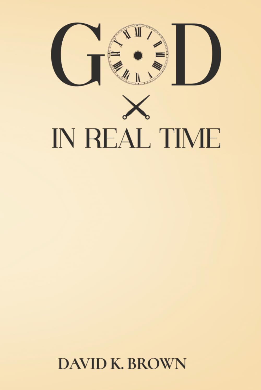 God in Real Time