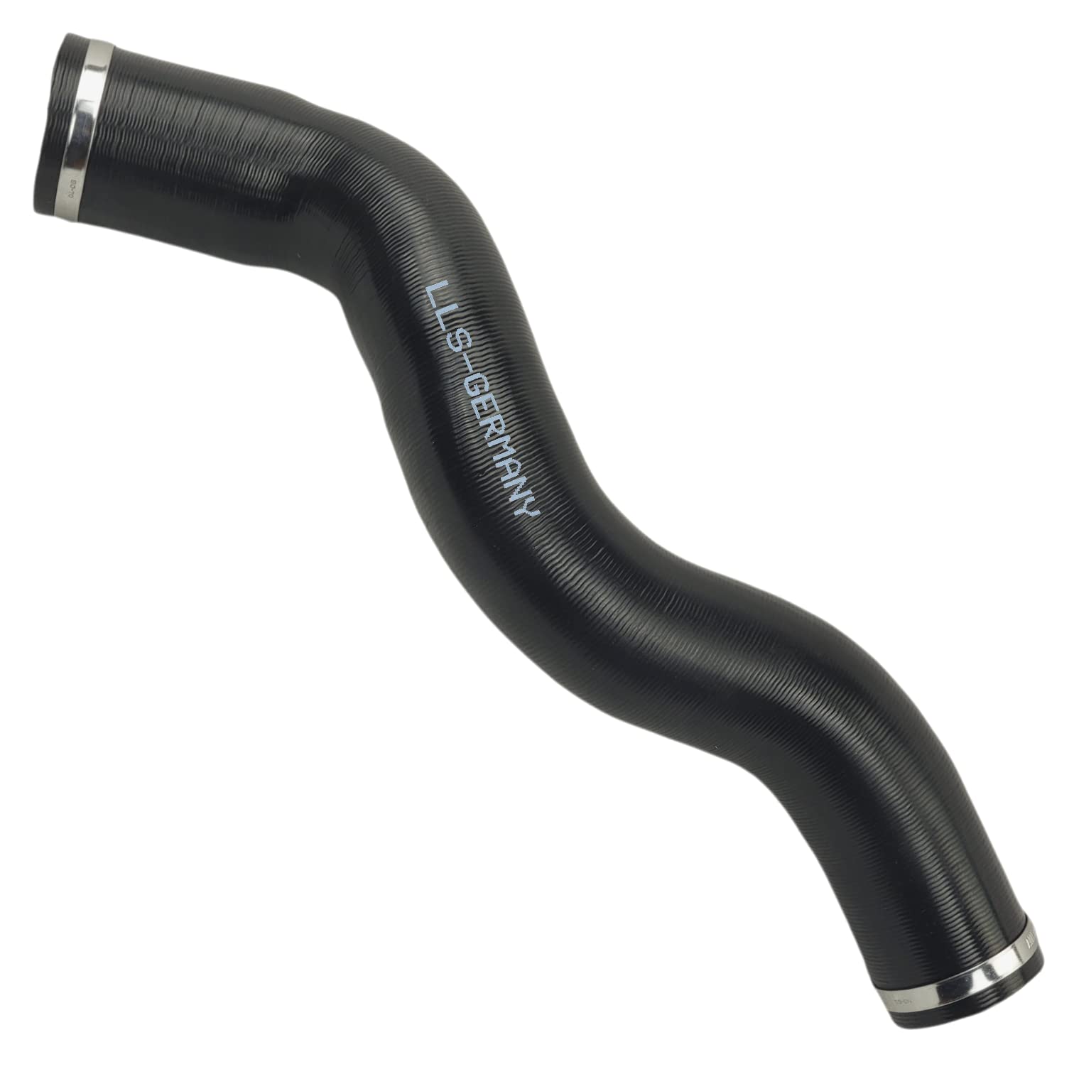 1505A537 11756Q - Manguera turbo para aire de carga compatible con Mitsu bishi Outlander ASX LANCER 1.8 2.0 2.2 DI-D