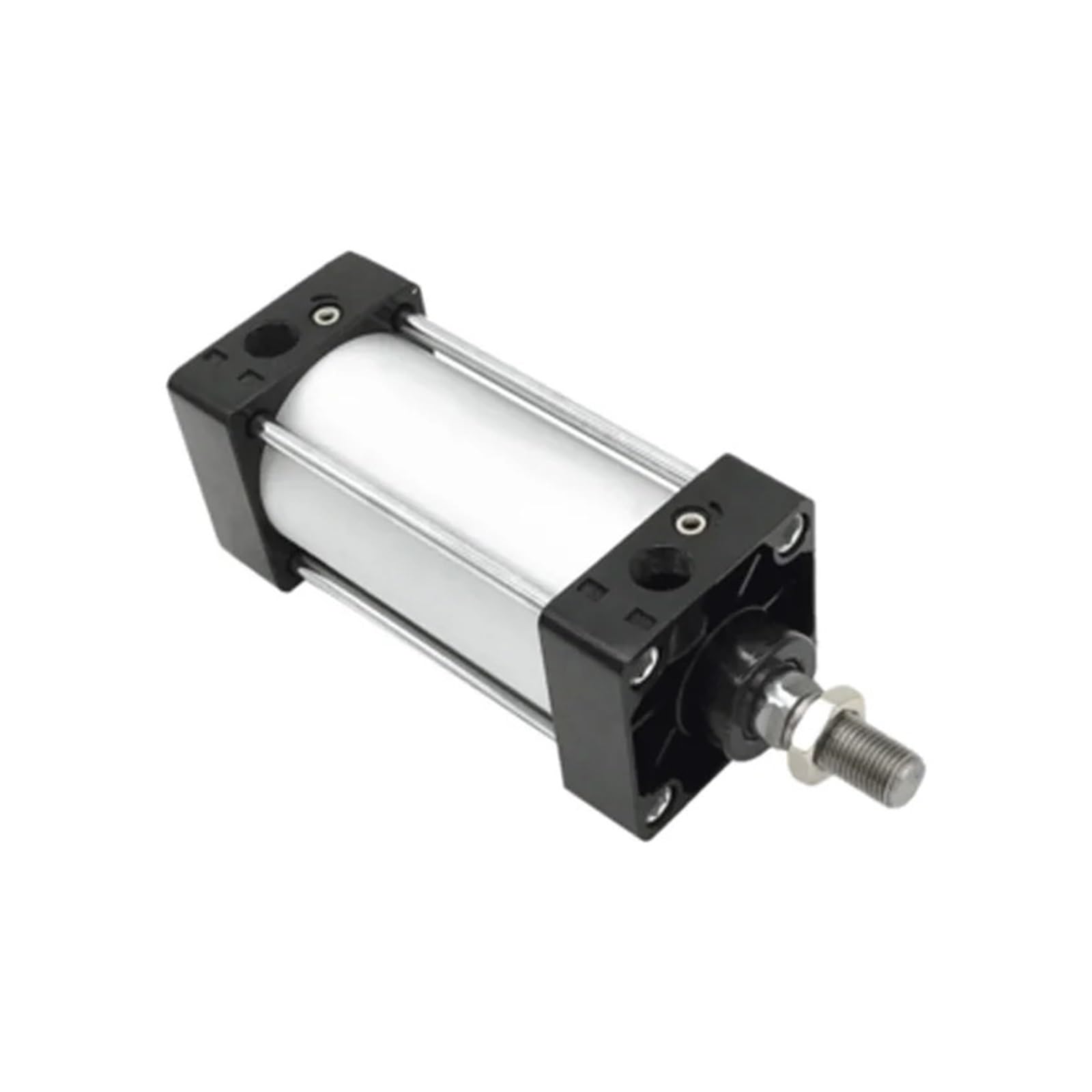 Cilindro estándar SC63mm 25/50/75/100/200/300/1000mm cilindro pistón neumático de doble acción(Stroke 125mm)
