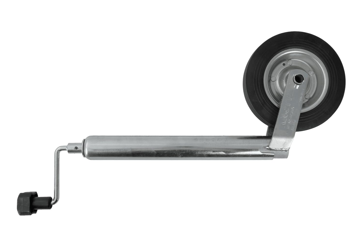 Stützrad TK48 KNOTT 4802819X 150kg 48mm