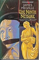The Ninth Netsuke 0449208230 Book Cover