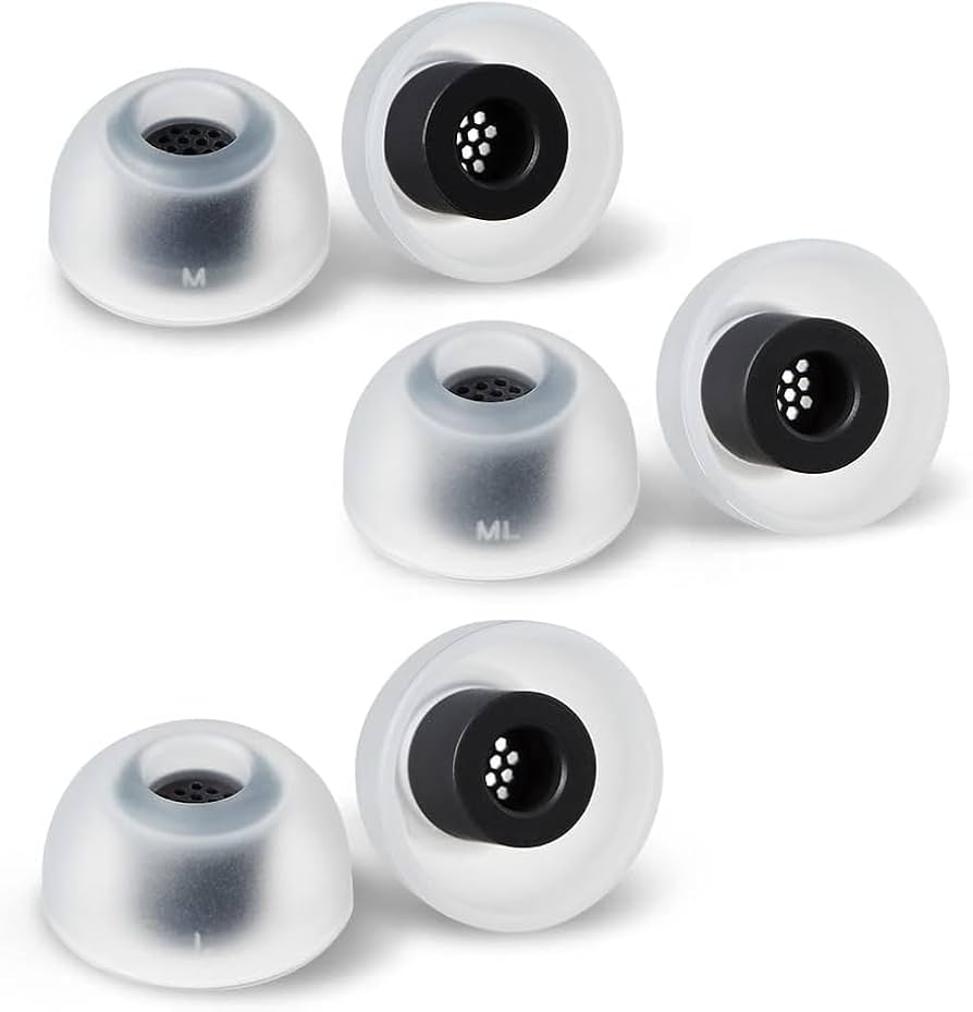 Amazon.com: AZLA SednaEarfit MAX for Galaxy Buds 2 Pro Phantom