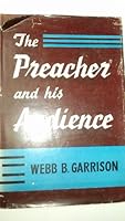 The preacher and his audience B0007DYDCG Book Cover