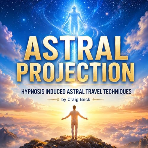Astral Projection Titelbild