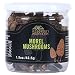 VIGOROUS MOUNTAINS Dried Morel Mushrooms 1.5 Ounce Wild Morchella 2-3cm