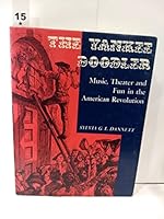 The Yankee Doodler 0498011364 Book Cover
