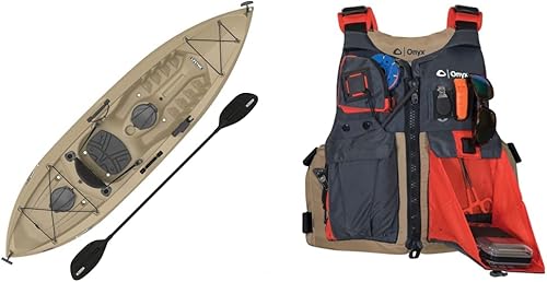 Miniatura 9 de Lifetime Tamarack Angler 100 Kayak de pesca
