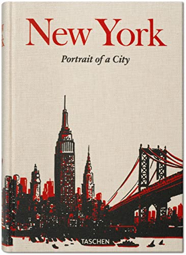 New York: Portrait of a City