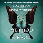 Cover of George Whitefield's The Method of Grace
