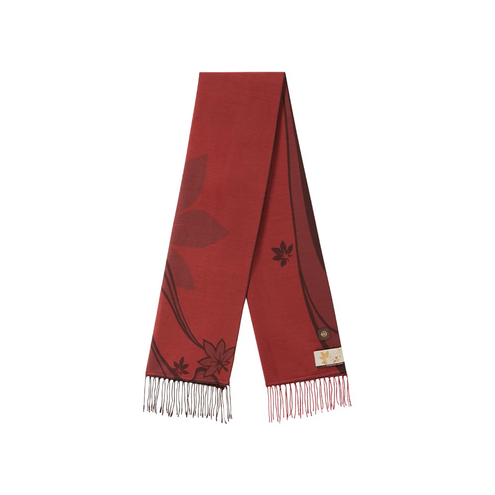 GENSHIN IMPACTKaedehara Kazuha Impression Apparel Series Scarf