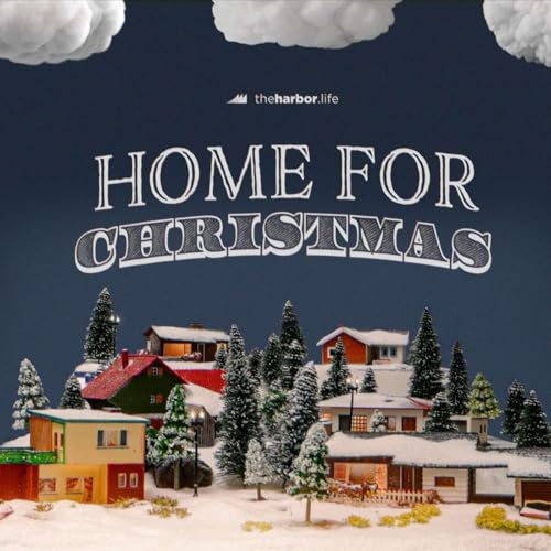 Home for Christmas: The Ultimate Reset