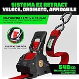 Zoom IMG-1 rhino usa cinghie di ancoraggio Zoom IMG-1 rhino usa cinghie di ancoraggio