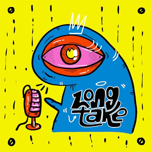 Long Take: Life as an Artist Titelbild
