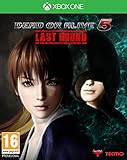 dead or alive 5 cheats Date de sortie : 2015-02-20 dead or alive 5 : last round