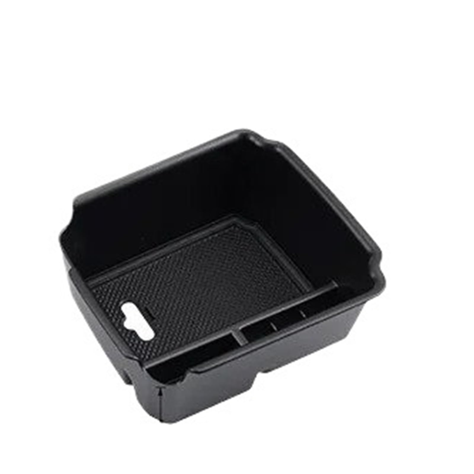 WLNWERDPKK Center Console Organizer Tray For 4Runner 2010-2024 Car Center Console Gear Shift Organizer Insert Storage Tray Automotive Interior Tidying Accessories Armrest Storage Box