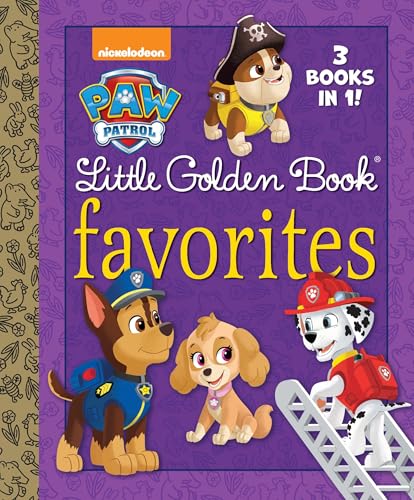 PAW PATROL LGB FAVOR