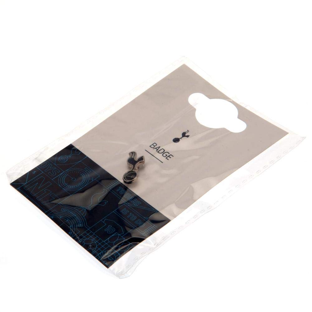 Tottenham Hotspur FC - Pin (Talla Única) (Azul)