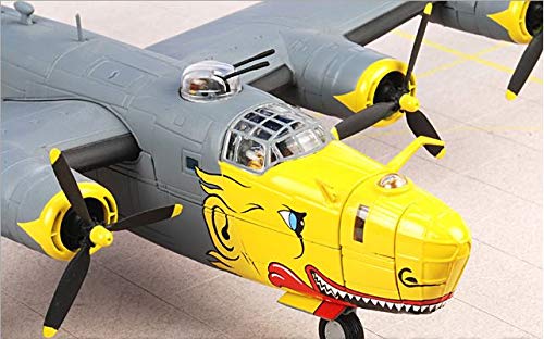 CORGI Consolidated B-24H Liberator USAAF 459th BG 756th BS Giulia
