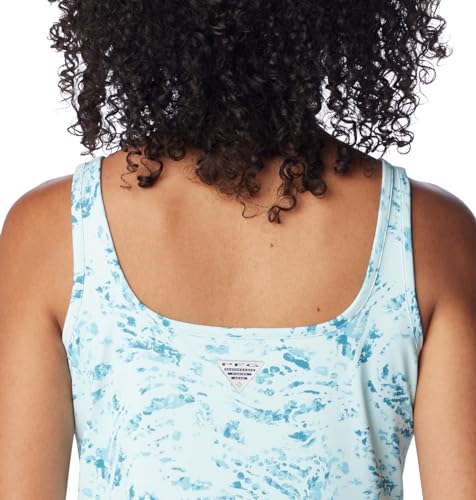 Image of Columbia Women's PFG Freezer III Breathable Sun Dress