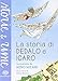 Produktbild La storia di Dedalo e Icaro