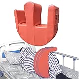 [Anwendbare Gruppen]: Geeignet für ältere Menschen, Behinderte, gelähmte, fettleibige Patienten, Vollnarkose und andere kognitive Dysfunktionen, körperliche motorische Dysfunktionen, Kraniotomie, Wirbelsäulenoperationen und andere große Patienten, die sich umdrehen, ins Bett gehen usw.