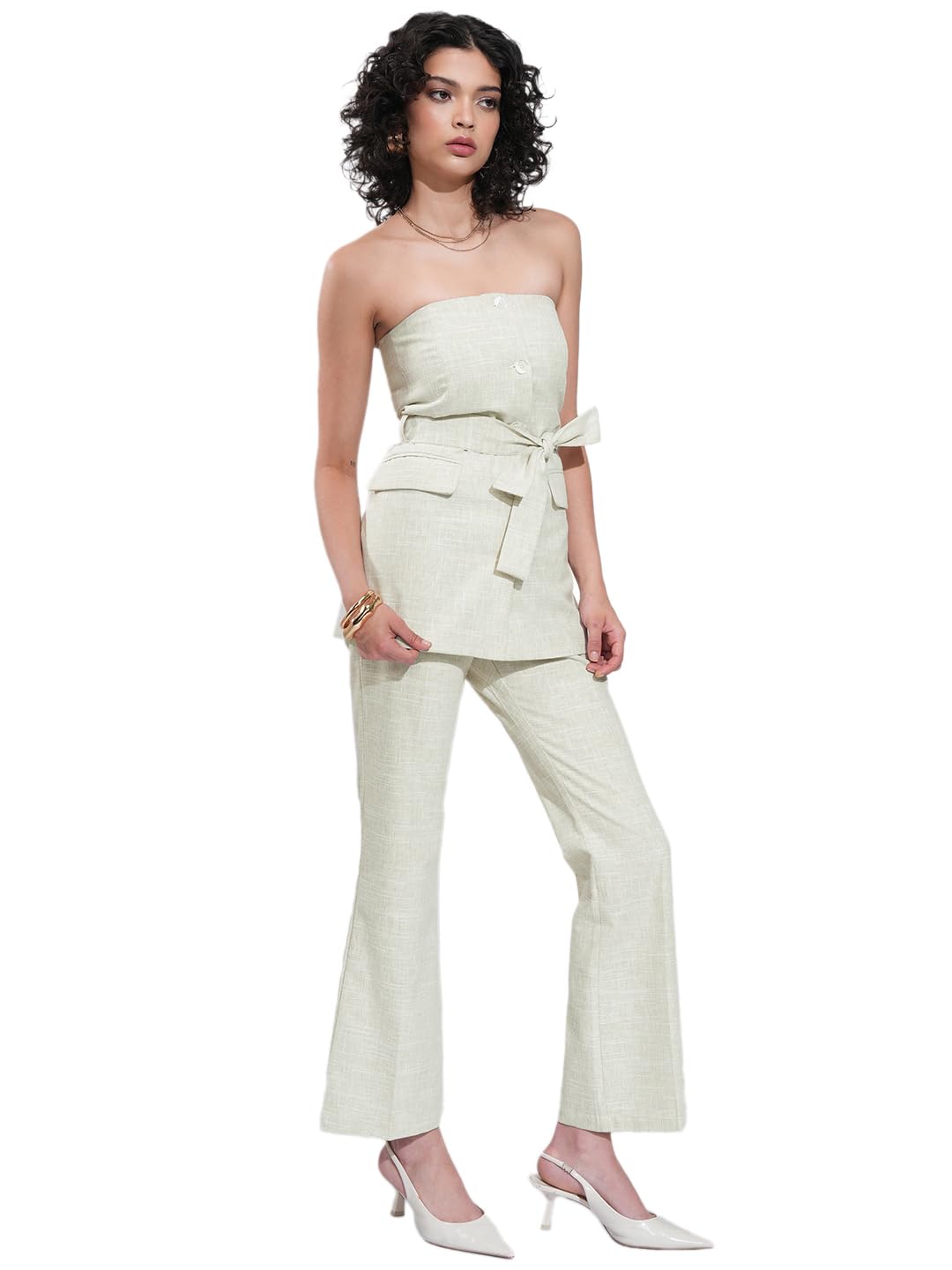 tokyo talkies Women Co-Ord Set-picture-23