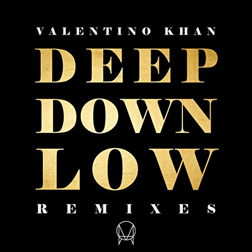 Deep Down Low (ETC!ETC! & TIGHTTRAXX Remix)