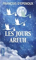 Les Jours areuh (Best) (French Edition) 2266269402 Book Cover