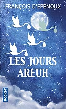 Pocket Book Les Jours areuh [French] Book