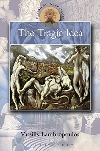 The Tragic Idea view 2