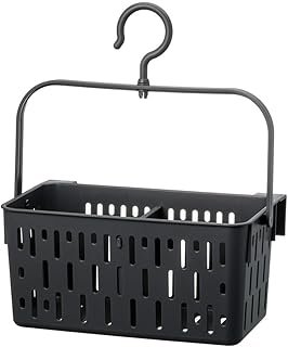 カインズ(CAINZ) バスケットにもかけられるピンチカゴ グレー