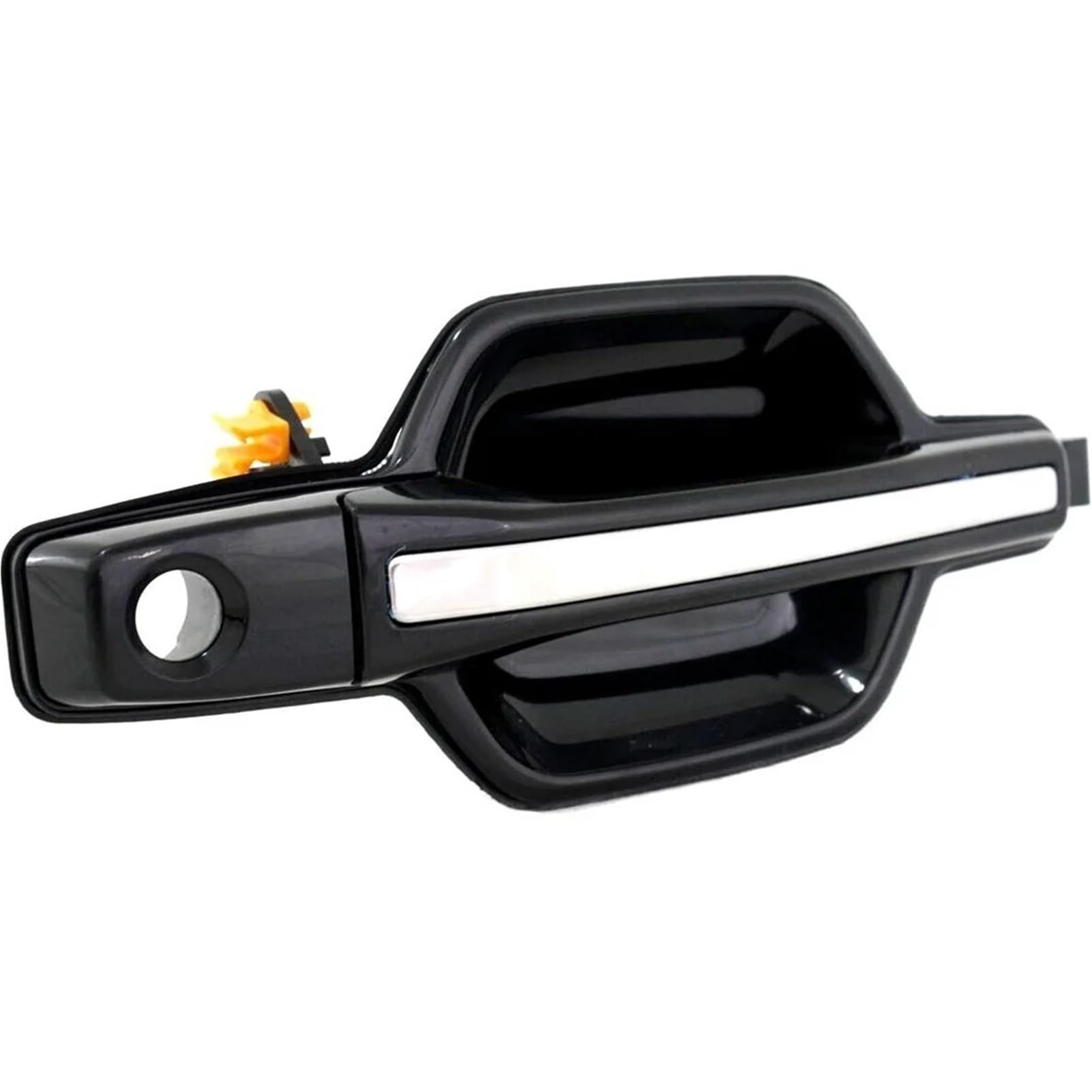 Fit For Mitsubishi Montero Pajero Exterior Outside Door Handle(Left and Right,REAR)