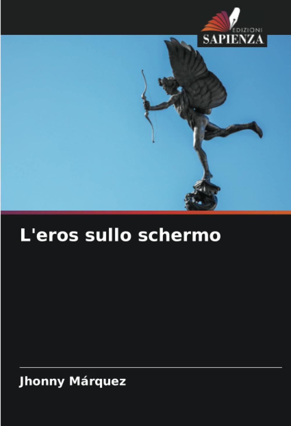 L'eros sullo schermo