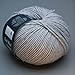 Produktbild Lana Grossa Wolle Cool Wool 2000 443 Hellgrau melange