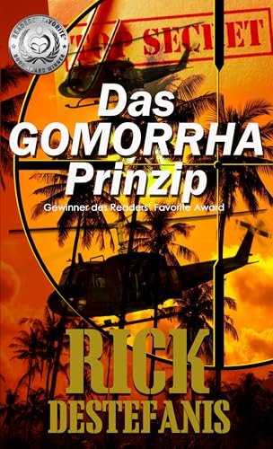 Das Gomorrha Prinzip