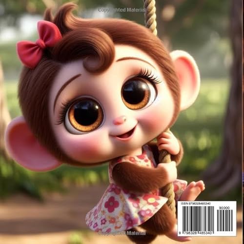 Momo and the Magic Friendship Tree: Momo and the Magic Friendship Tree, a book about friends, a book