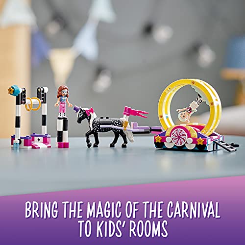 41686 Friends Acrobazie magiche - Lego - Immagine 12