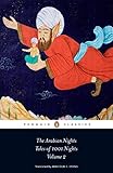 The Arabian Nights: Tales of 1,001 Nights: Volume 2 (Penguin Classics)