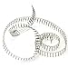 Coobl® 200x Dupont Jumper Wire Cable Female Pin Connector 2.54mm