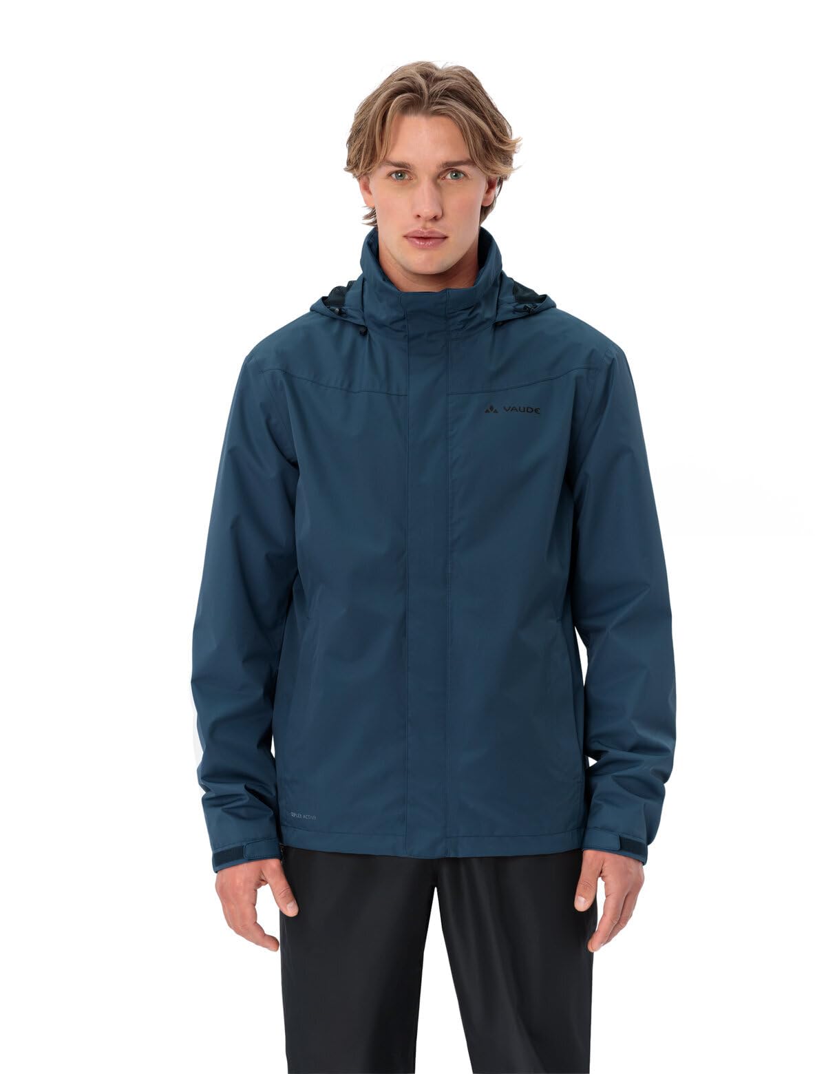 Vaude Escape Bike Light Regenjacke für Herren – Wasserdicht – Bild 2