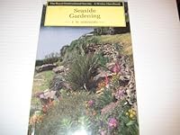 Seaside Gardening (Wisley) 0304319678 Book Cover