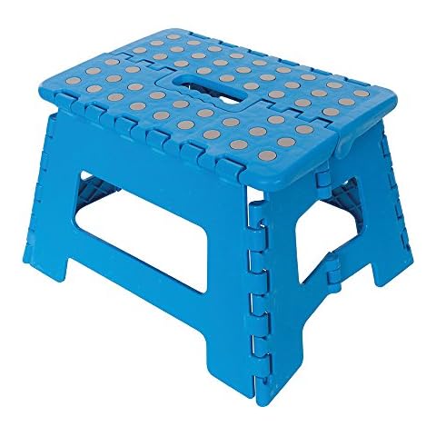 Silverline Super Strong Folding Step Stool Cover