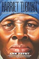 Algopix Similar Product 5 - Harriet Tubman Conductor on the