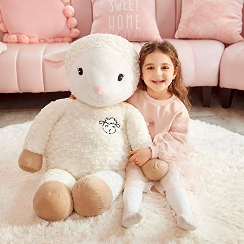 Opiniones y reviews de Oveja peluche Top cinco. 17 Imagen adicional