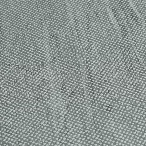 Papel pintado floral tejido no tejido de lujo Profhome verde pátina plata 5