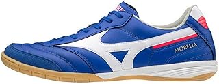 Tenis mizuno para futbol rapido Clearance
