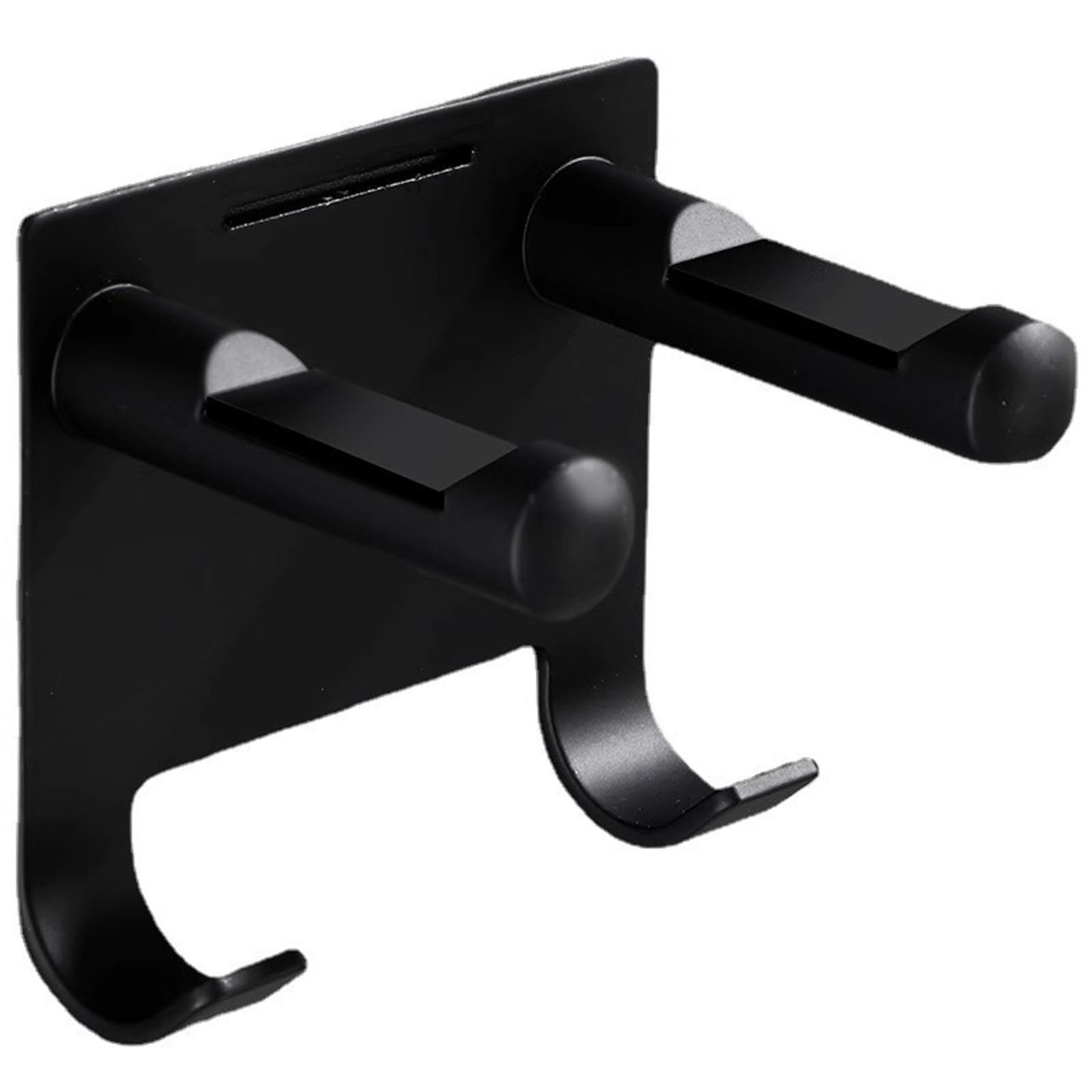 WLRDPUPJE Hair Dryer Holder Hairdryer Holder Bathroom Hanger Storage Shelf For Bathroom Barber Shops