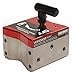 MAG-Mate Magnetic Weld Square, 4-1/4x3in, 1000lb