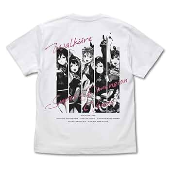 L-style Tシャツ Valkyrie Lサイズ ホワイト 非売品　ダーツ L-style Japan 【公式】ダーツ on X: 